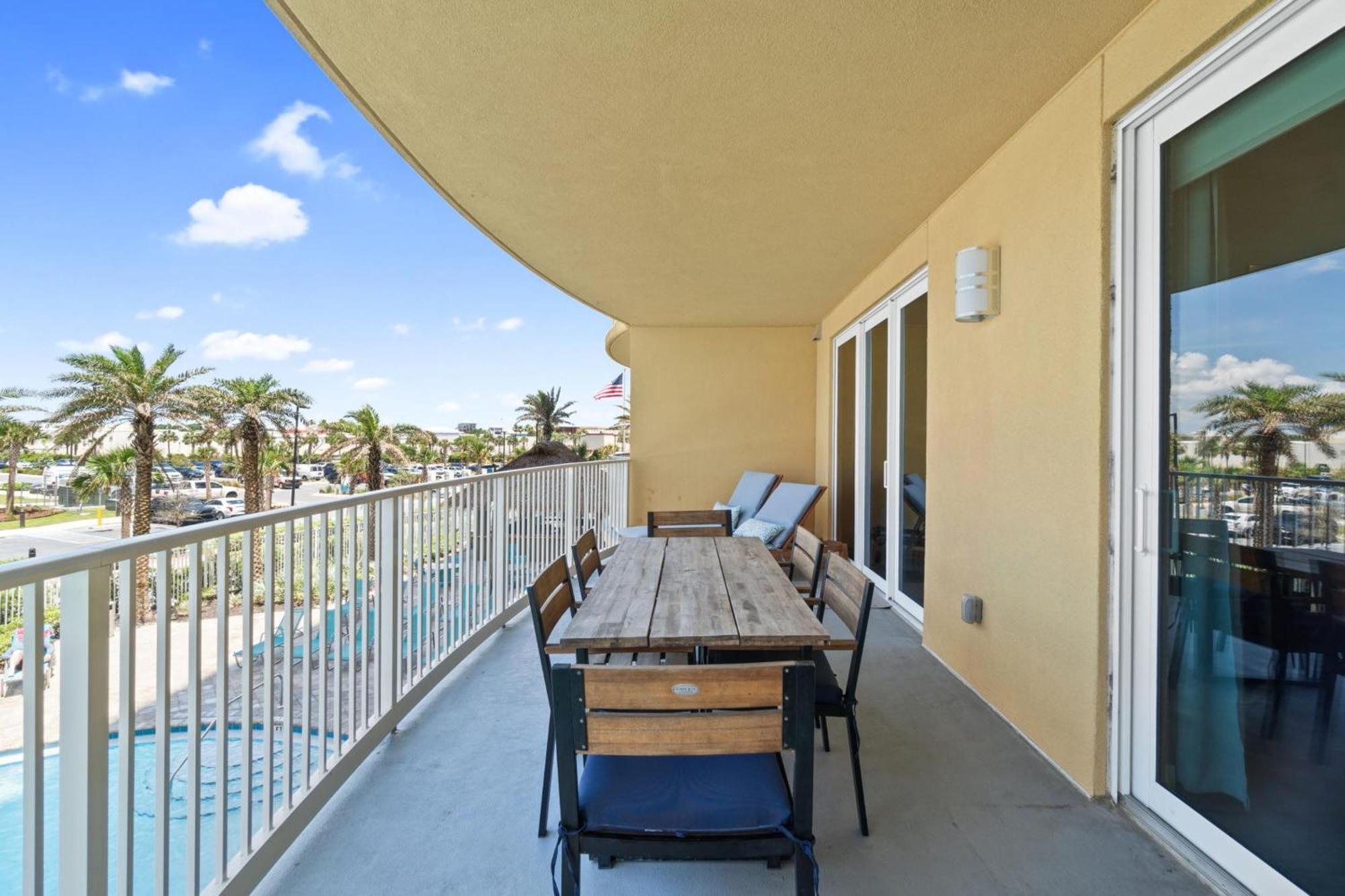 Calypso Resort Tower 3 Panama City Beach Room photo