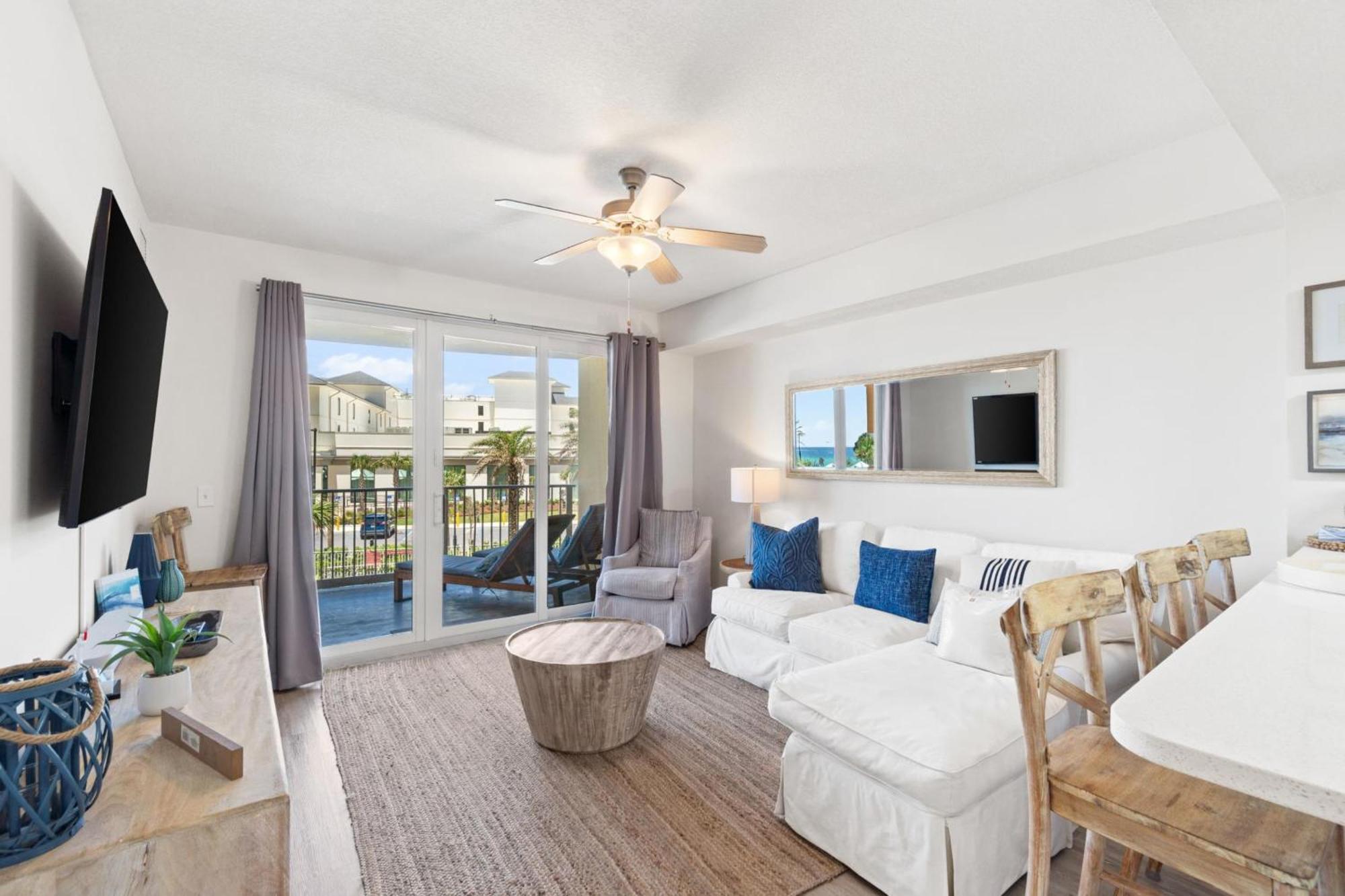 Calypso Resort Tower 3 Panama City Beach Room photo